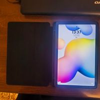 تبلت galaxy tab s6 lite نو|تبلت|تهران, فرمانیه|دیوار