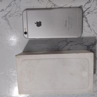 گوشی اپل iPhone 6 کاملا سالم حافظه 64 گیگ|موبایل|تهران, شهرک کیانشهر|دیوار