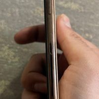 Iphone xs gold 256g در حد نو|موبایل|تهران, پاسداران|دیوار