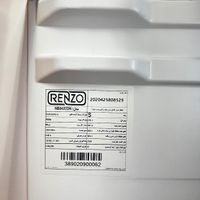 یخچال فریزر رنزو NB8420DN|یخچال و فریزر|تهران, درب دوم|دیوار