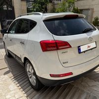 جک S5 اتوماتیک، مدل ۱۳۹۹(نقدی و اقساطی)|خودرو سواری و وانت|تهران, جنت‌آباد جنوبی|دیوار
