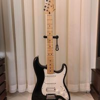 گیتار الکتریک Fender Stratocaster Player HSS|گیتار، بیس، امپلیفایر|تهران, اکباتان|دیوار