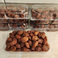 آلو نمکی خوانسار|خوردنی و آشامیدنی|تهران, اتابک|دیوار