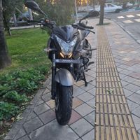 مشابه صفر NS 200|موتورسیکلت|تهران, یاخچی‌آباد|دیوار