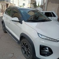 ام‌وی‌ام X22 اتوماتیک اسپرت لاکچری، مدل ۱۴۰۲|خودرو سواری و وانت|تهران, دولت‌آباد|دیوار