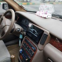 سمند Lx.ef7 دوگانه سوز، مدل ۱۳۸۹|خودرو سواری و وانت|مشهد, وکیل‌آباد|دیوار