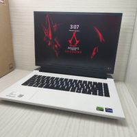 غول لپ‌تاپ گیمینگ دنیا Dell G16 7630 i9HX گرافیک۸|رایانه همراه|تهران, باغ فیض|دیوار