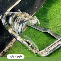 هدرز و رم ایر و کیت مکش انواع خودرو|قطعات یدکی و لوازم جانبی|تهران, شهران شمالی|دیوار