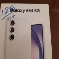 سامسونگ Galaxy A55 ۲۵۶ گیگابایت|موبایل|تهران, دروازه شمیران|دیوار