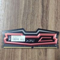 رم ADATA XPG DDR4 16GB 3000 MHz|قطعات و لوازم جانبی رایانه|تهران, امیرآباد|دیوار