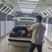 پژو پارس سال، مدل ۱۳۹۵|خودرو سواری و وانت|مشهد, صدف|دیوار