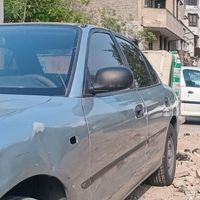 گالانت|خودرو سواری و وانت|تهران, ظفر|دیوار