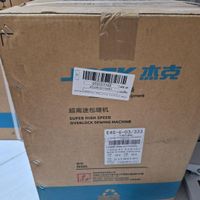 چرخ خیاطی زیگزال (سردوز) شش 6 نخ جک مدل 6-E4S|چرخ خیاطی و ریسندگی|تهران, آذری|دیوار