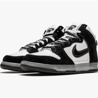 کتونی اورجینال نایک NIKE SLAM JAM DUNK|کیف، کفش، کمربند|تهران, وحیدیه|دیوار