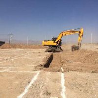 زمین-225متر-شهرجدید-بینالود