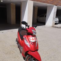 ویگو ۱۱۰ مدل ۹۵|موتورسیکلت|تهران, مینابی|دیوار