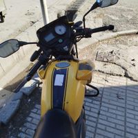 موتور اپاچی۱۸۰مدل۸۹نیوفیس شده|موتورسیکلت|تهران, آرارات|دیوار