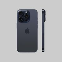 اپل iPhone 15 Pro ۲۵۶ گیگابایت|موبایل|تهران, شهران جنوبی|دیوار