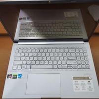 لپ تاپ asus vivobook Pro M6500QC|رایانه همراه|تهران, آهنگ|دیوار