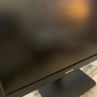 مانیتور Lenovo|قطعات و لوازم جانبی رایانه|تهران, کوی فراز|دیوار