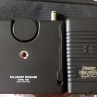 ریموت کنترل POLAROID 7030|دوربین عکاسی و فیلم‌برداری|تهران, سعادت‌آباد|دیوار