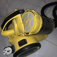 جاروبرقی KARCHER|جاروبرقی، جارو شارژی، بخارشو|تهران, سعادت‌آباد|دیوار