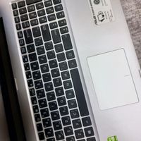 Asus TP550L لمسی|رایانه همراه|تهران, یوسف‌آباد|دیوار