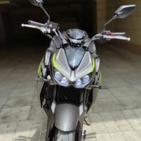 طرح z1000|موتورسیکلت|اسلام‌شهر, |دیوار