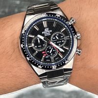 کاسیو کرنوگراف casio|ساعت|تهران, پامنار|دیوار