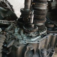 قطعات گیربکس اروپایی استوک 405و206|قطعات یدکی و لوازم جانبی|اصفهان, خانه اصفهان|دیوار