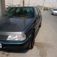 پژو 405 GLX - دوگانه سوز CNG، مدل ۱۳۸۹|سواری و وانت|جم, |دیوار