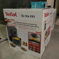 هواپز تفال tefal 4.5 litr|ظروف پخت‌وپز|تهران, دریا|دیوار