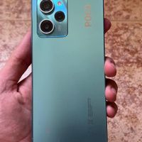 شیائومی Poco X5 Pro با حافظهٔ ۲۵۶ گیگابایت|موبایل|تهران, وردآورد|دیوار