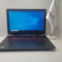 گیمینگ Lenovo gaming y700 i7 رم۱۶ گرافیک GTX|رایانه همراه|تهران, باغ فیض|دیوار