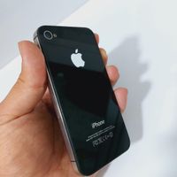 iphone 4s   32|موبایل|تهران, آذری|دیوار