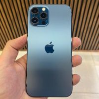 اپل iPhone 12 Pro Max با حافظهٔ ۵۱۲ گیگابایت za|موبایل|تهران, میدان ولیعصر|دیوار