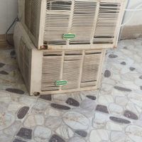 دوعد کولر اجنرال 24و18نیازبه گاز|کولر گازی و فن‌کوئل|بوشهر, |دیوار