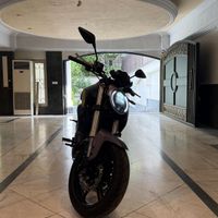 کیوجی ۲۵۰ دو سیلندر ( بنلی جفت ) srk250|موتورسیکلت|تهران, فرمانیه|دیوار