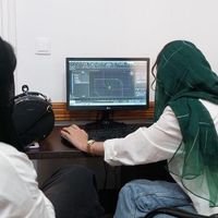آموزش معماری داخلی و دکوراسیون فنی و حرفه ای|خدمات آموزشی|تهران, فاطمی|دیوار