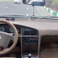پژو پارس مدل ۹۲ کارکرد ۲۶۰|خودرو سواری و وانت|کرج, منظریه|دیوار