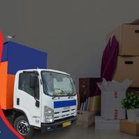 اطلس بار اسباب کشی کارگر اثاثیه منزل جابجایی صداقت|خدمات حمل و نقل|تهران, تهرانپارس غربی|دیوار