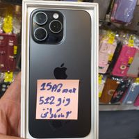 اپل iPhone 15 Pro Max ۵۱۲ گیگابایت|موبایل|تهران, سرتخت|دیوار