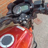 موتور سوزوکی gs150r مدل 95|موتورسیکلت|تهران, شهران شمالی|دیوار