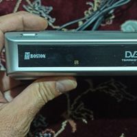 گیرنده دیجیتال بوستون آکبند|صوتی و تصویری|تهران, ابراهیم‌آباد|دیوار