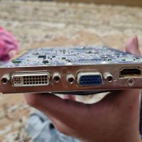 کارت گرافیک gigabyte gt730 ۲ گیگ|قطعات و لوازم جانبی رایانه|تهران, میدان حر|دیوار