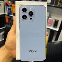 گوشی vfone i14 پرو مکس حافظه ۱۲۸ گیگ+گارانتی18ماهه|موبایل|تهران, شمشیری|دیوار