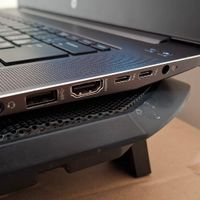 Hp zbook studio g3 اسلیم قابل حمل|رایانه همراه|تهران, شریف|دیوار