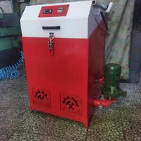 دستگاسازی ری صنعت بابهترین بروزترین دستگاقطعه شور|ماشین‌آلات صنعتی|تهران, سیزده آبان|دیوار