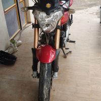 موتور کویر RKV 200cc|موتورسیکلت|رشت, آزادگان|دیوار