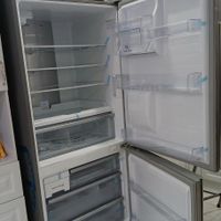 یخچال دیپوینت|یخچال و فریزر|تهران, سلیمانی|دیوار